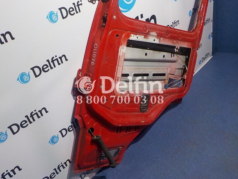 20360850 Каркас правой двери Volvo (FM/FMX)