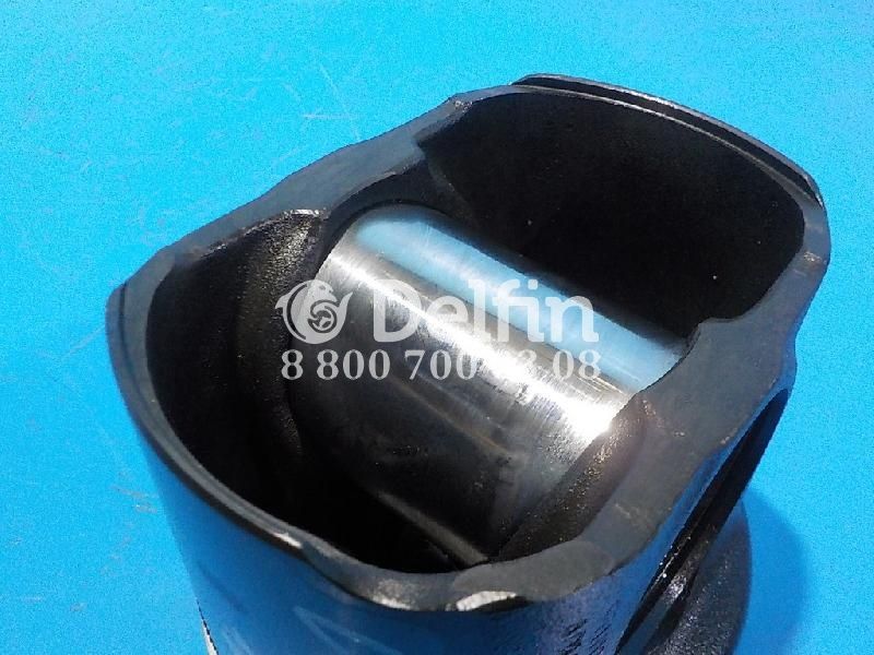 2092020 Поршень Scania DC13 PDE
