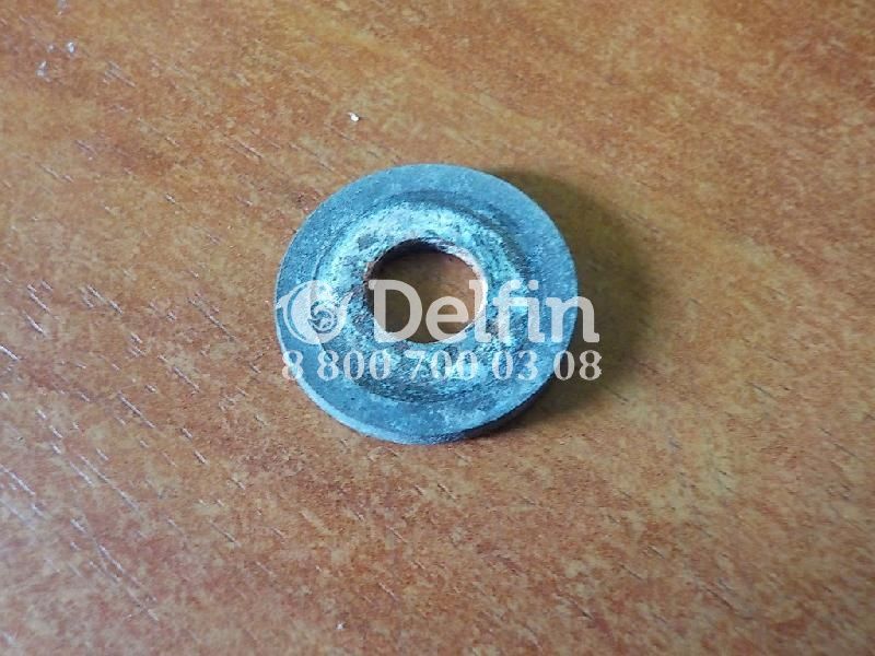 976944 Шайба внутренний диаметр 8.4mm наружный 22mm толщина 2mm Volvo