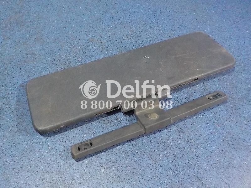 3176869 Козырек солнцезащитный Volvo