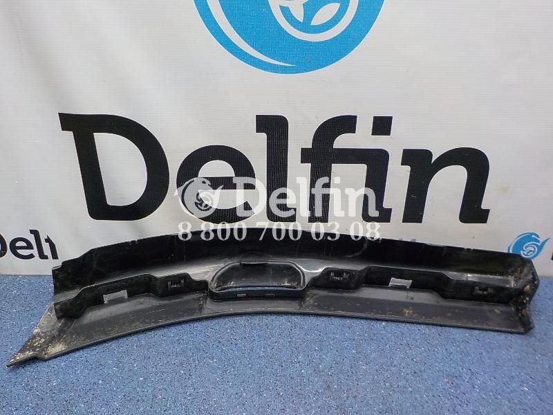 2297985 Накладка переднего крыла Scania 6 серии б/у (Уценка)