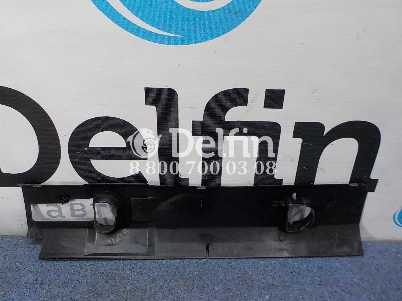 2139114 Кабельканал Scania 6 серии