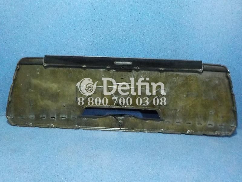 81611506066 Решетка радиатора MAN (Уценка)