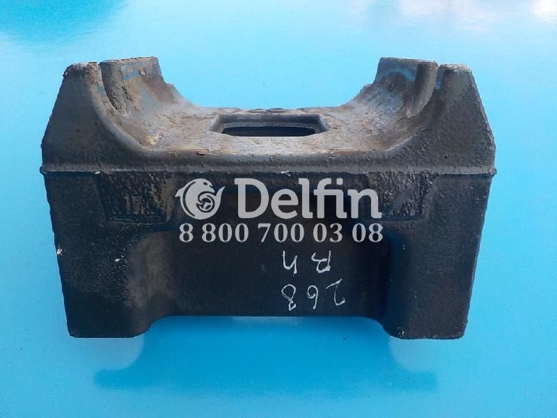 1479433 Кронштейн заднего моста Scania