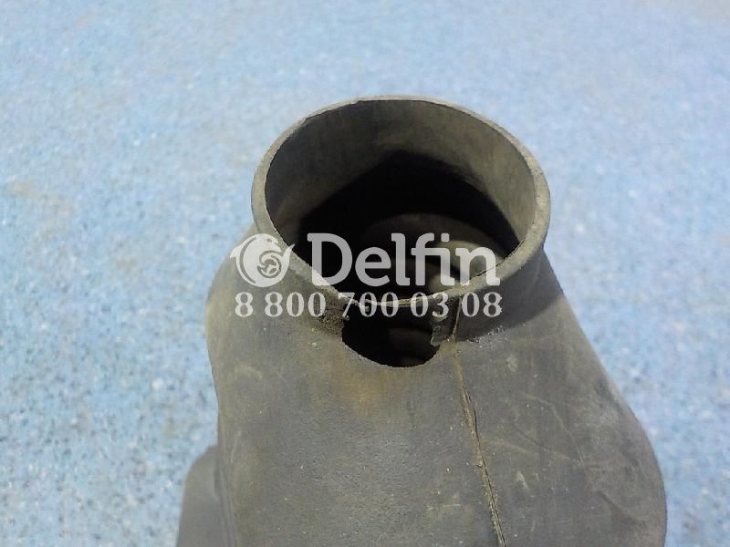 20583505 Сильфон рулевой колонки Volvo