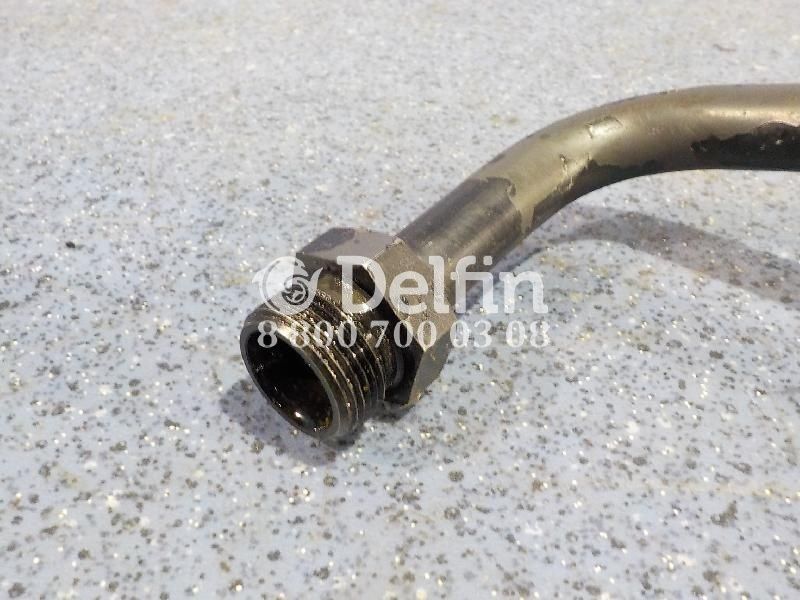 2173804 Трубопровод Scania