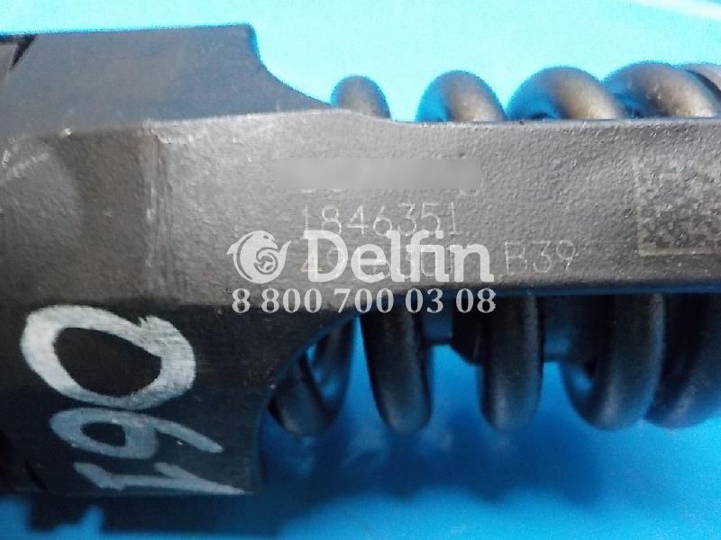 1846351 Насос-форсунка Scania HPI