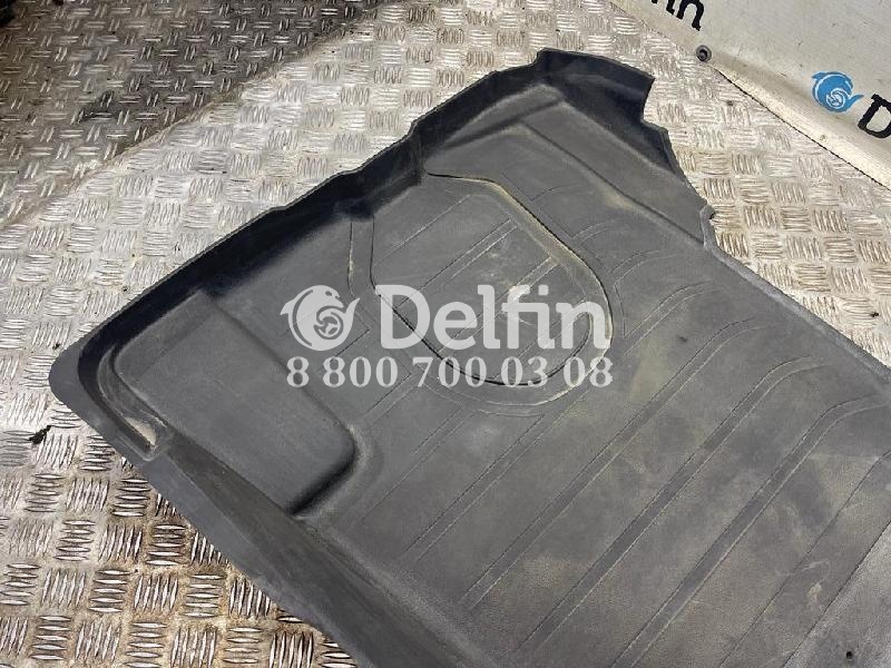 2013364 Изоляционный мат Scania 6 серии
