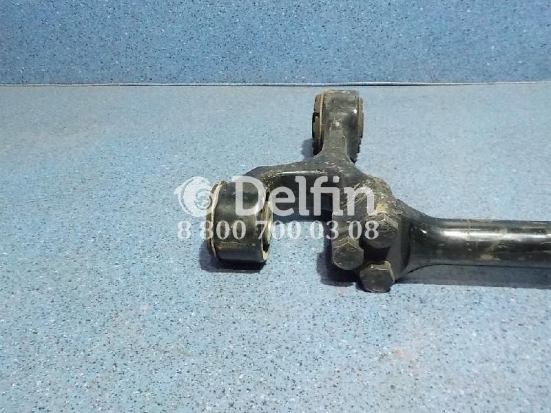 2720975 Стабилизатор кабины передний(новый образец) Scania