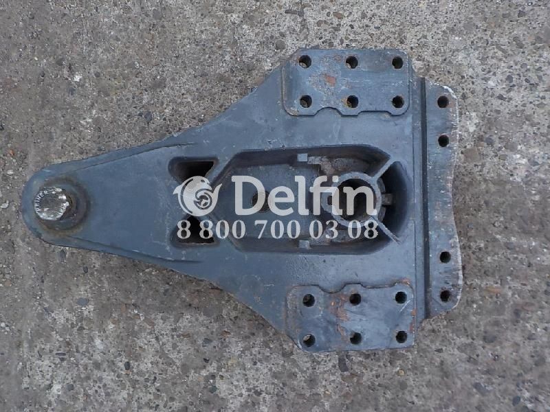 5010532920 Кронштейн рессоры Renault