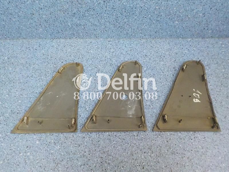 21118596 Накладка декоративная Volvo