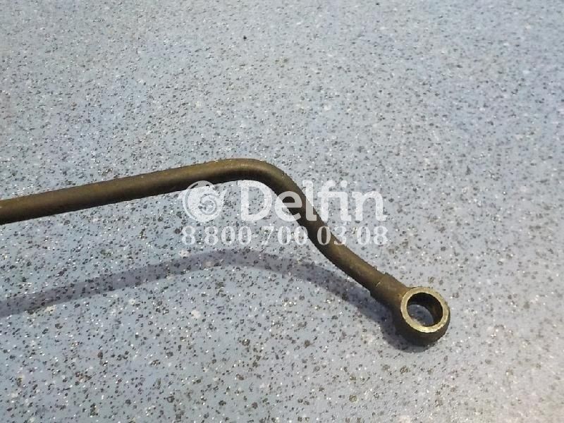 1741776 Трубка охладителя системы Scania