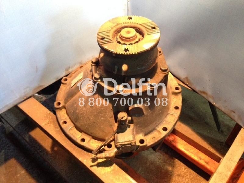 42550119 Редуктор заднего моста Iveco (37/13 - 2.85)