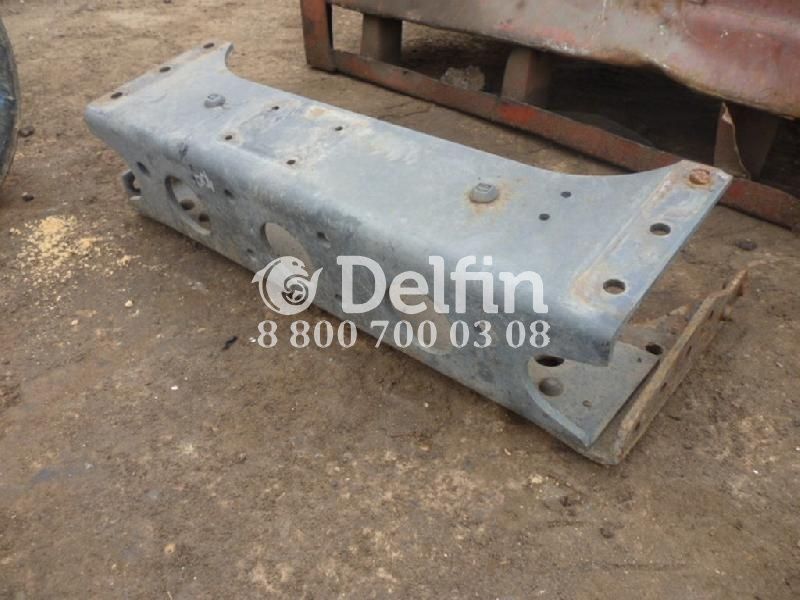 9413100146 Задняя траверса рамы Mercedes Benz