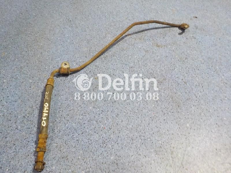 1731565 Трубка вакуумная DAF