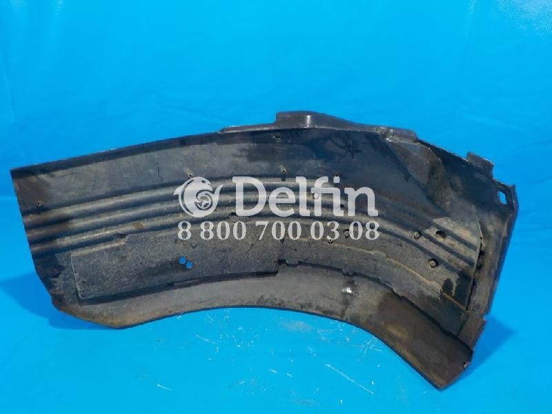 2186373 Брызговик Scania