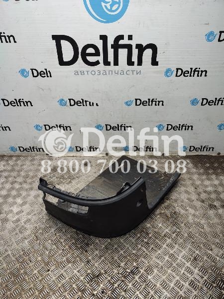 2295953 Угол бампера левый LH Scania 6 серии (уценка)