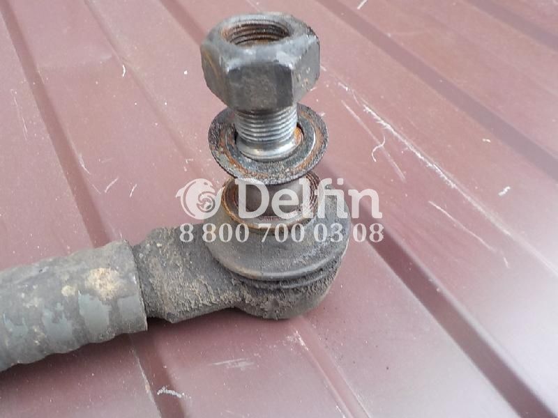 20477803 Стойка переднего стабилизатора Volvo