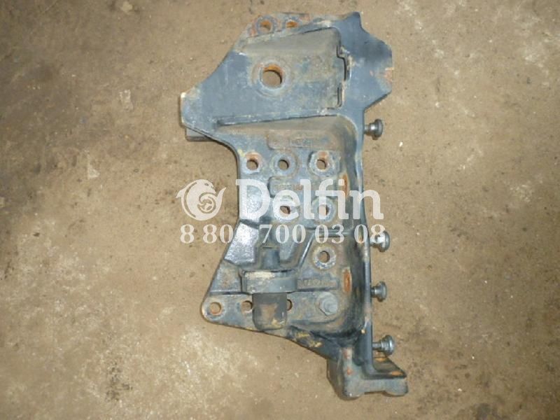 20428256 Кронштейн переднего бампера LH Volvo