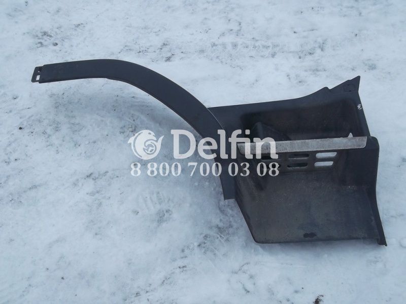 20529483 Подножка RH Volvo