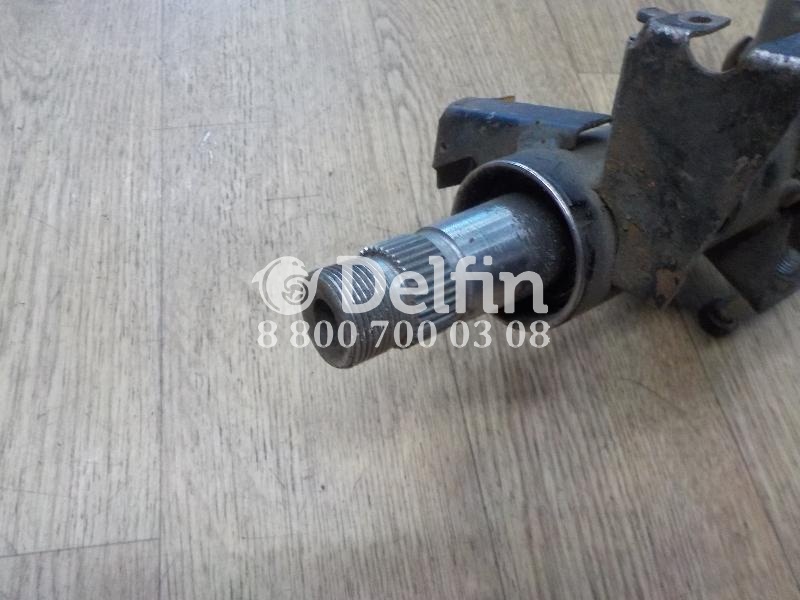 1610522 Рулевая колонка в сборе Volvo