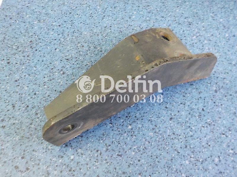 1332411 Кронштейн тяги кулисы КПП DAF