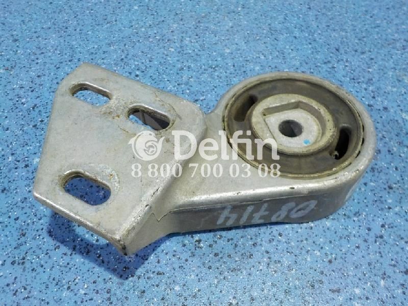 1791182 Левый кронштейн крепления интеркулера Scania 5 б/у