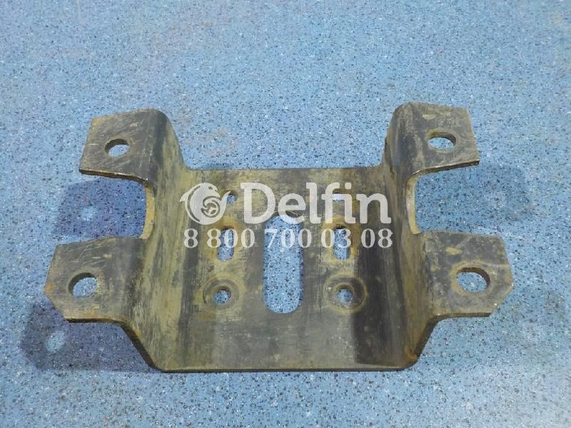 5010273849 Кронштейн крыла Renault