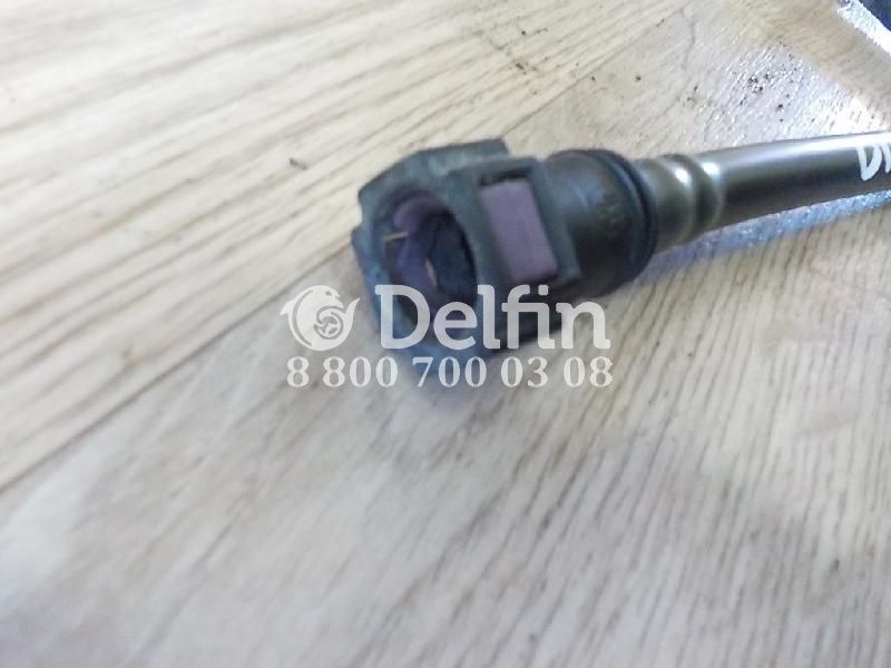 21389923 Трубка расширительного бачка Volvo 500015859 - купить по ...