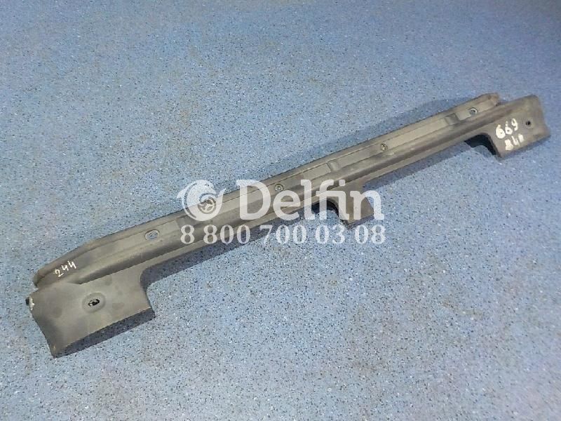 3980262 Накладка декоративная Volvo