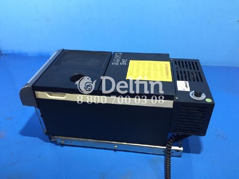 1725652 Холодильник DAF