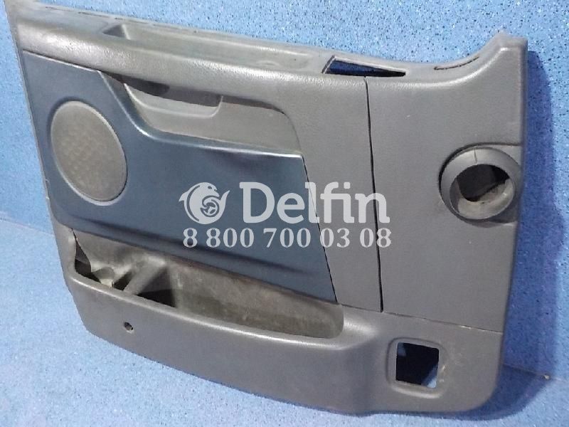 21048990 Обшивка двери левая LH Volvo