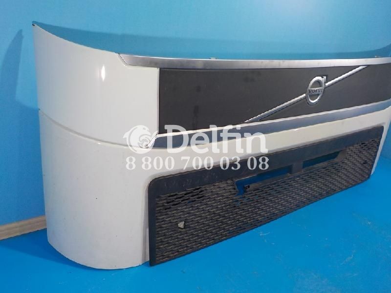 82360122 Капот в сборе Volvo