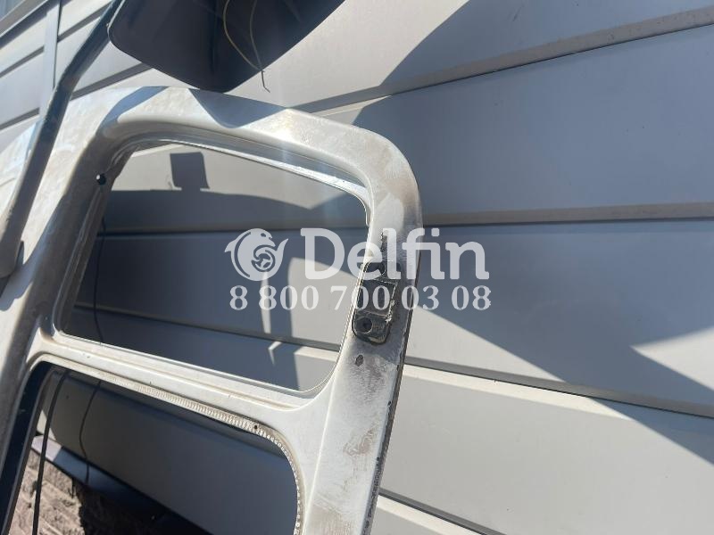 6417200005 Дверь левая Mercedes 1735 1990-1996 бу (Уценка)