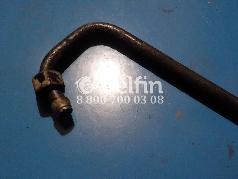 81473040035 Трубка ГУРа MAN