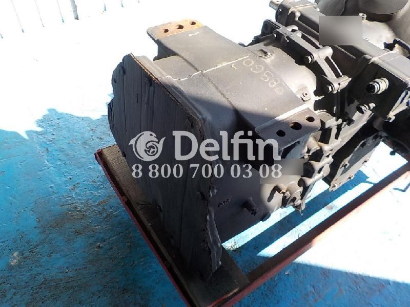 2292438 Коробка передач Scania 5 GR905 б/у