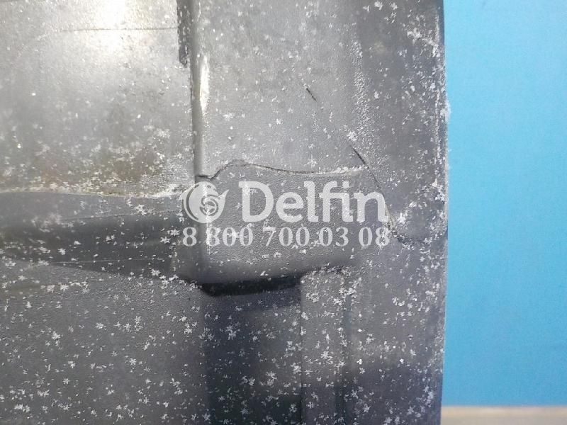 1485485 Крыло переднее левое - заднее правое Scania