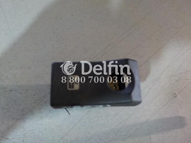 5010232336 Кнопка многофункциональная Renault