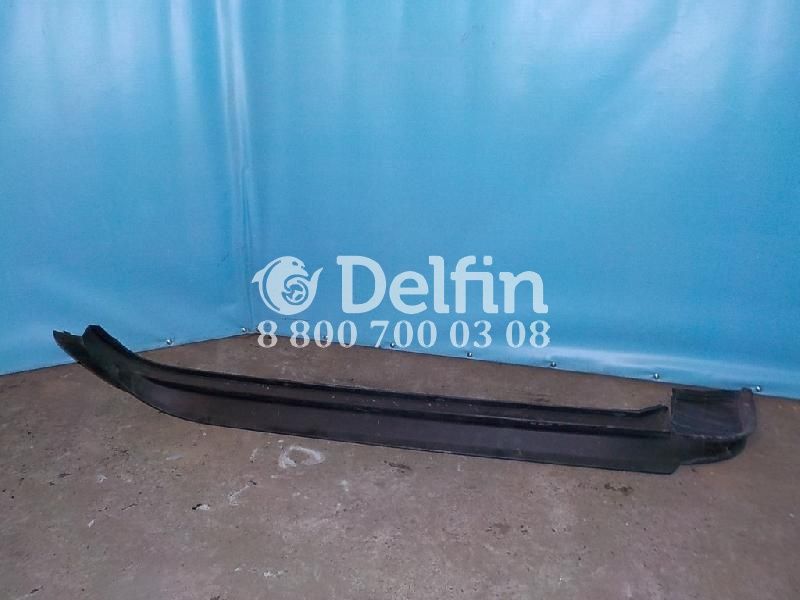 9436980062 Накладка лобового стекла левая Mercedes Benz