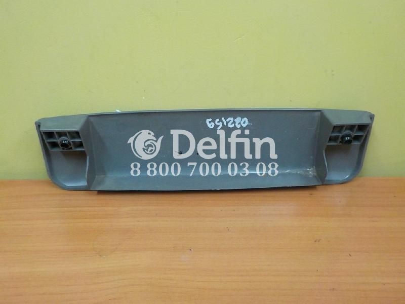 A9438400178 Поддон вещевого отсека Mercedes Benz