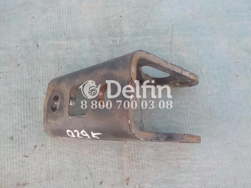 85417010024 Кронштейн крепления передней подушки MAN