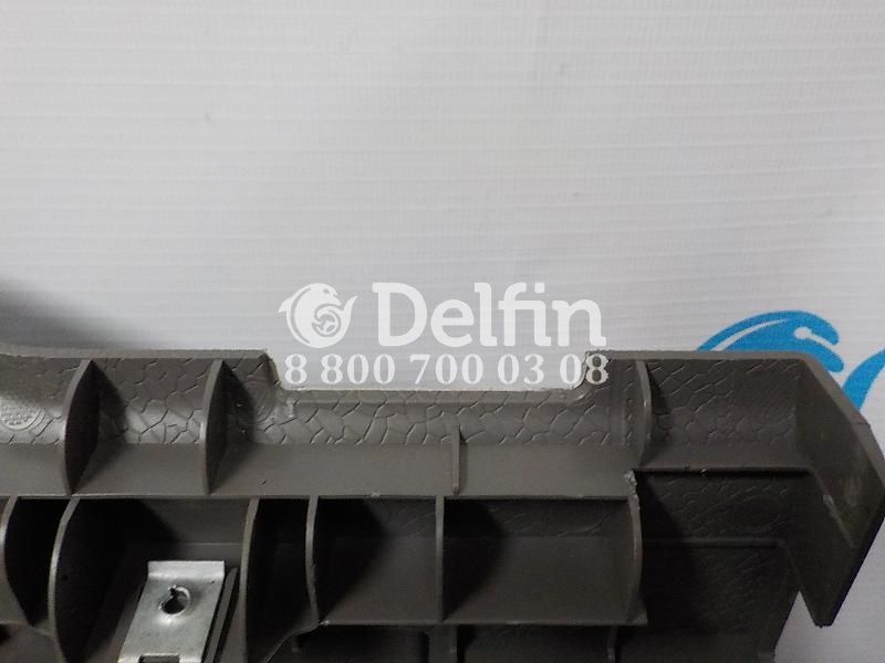 2699939 Крышка Scania 6 серии (Уценка)