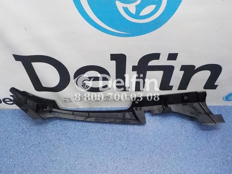 2340700 Панель левая LH Scania 6 серии (Уценка)