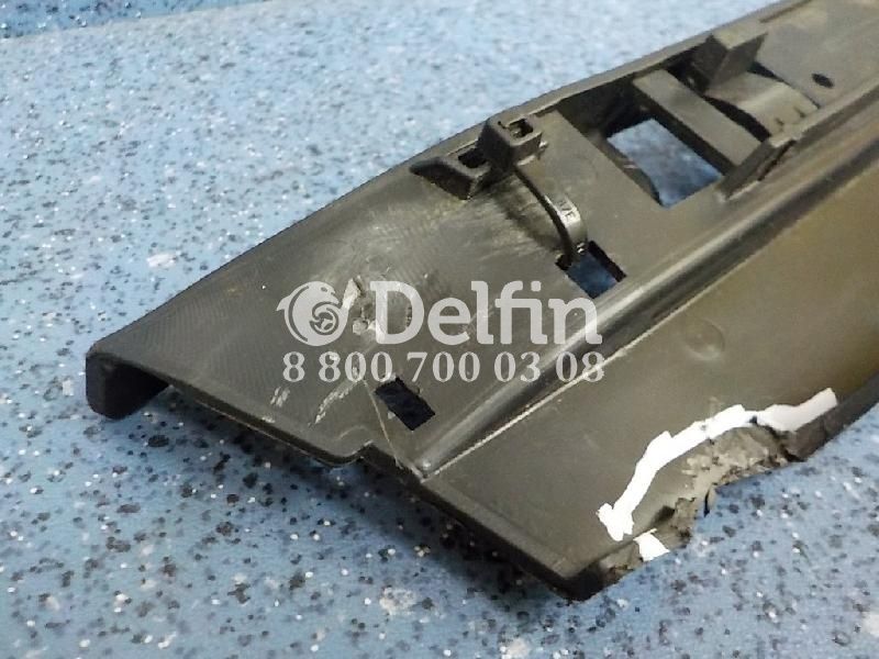 1801595 Кабелепровод Scania (Уценка)