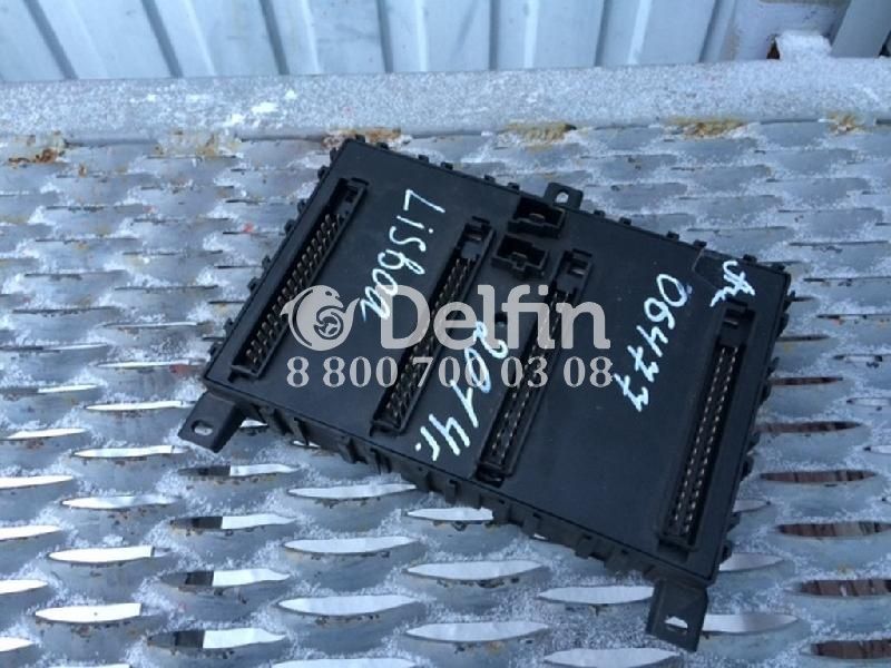 1795419 Блок предохранителей DAF