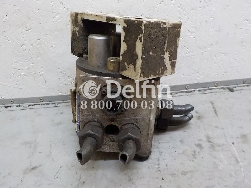 20875386 Клапан контрольный гидравлики ГУРа Volvo