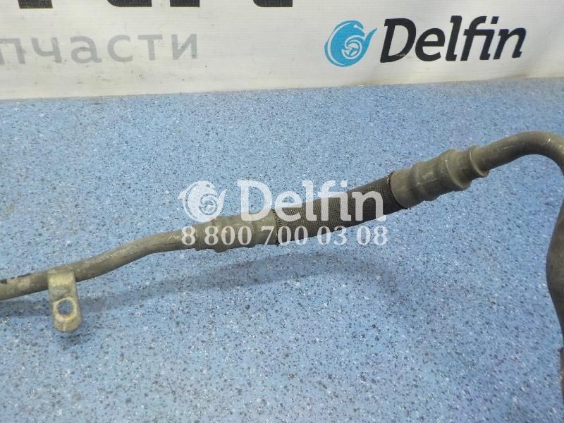 1886172 Трубопровод Scania