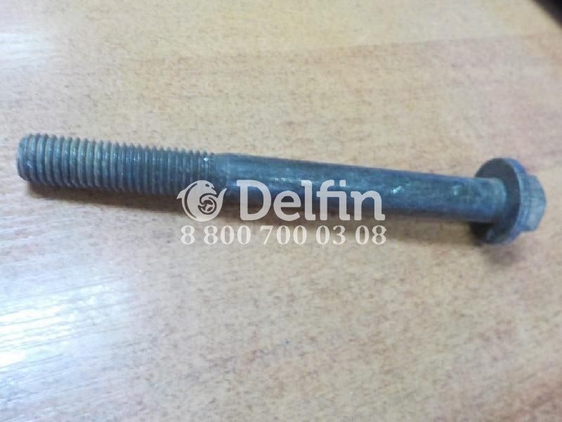 1398116 Болт M14X2X140 Scania