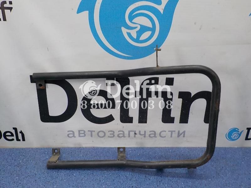 1789975 Кронштейн спойлера левый LH Scania