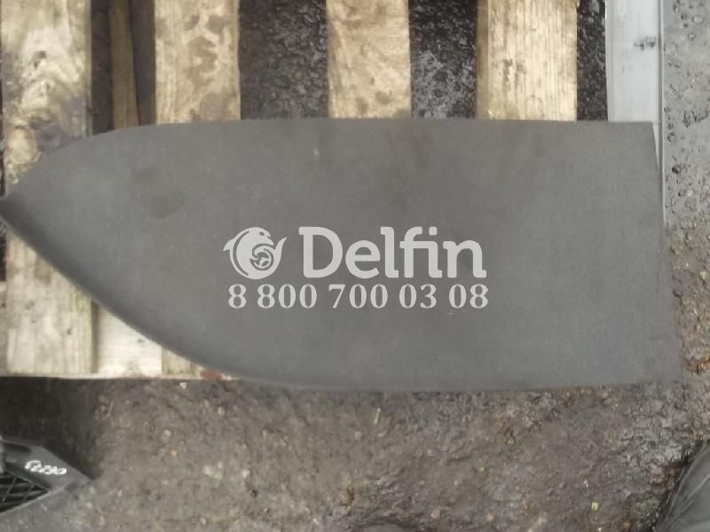 9437200170 Обшивка двери слева Mercedes Benz